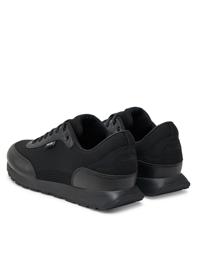 HUGO Sneakersy HUGO Icelin 50541682 Czarny