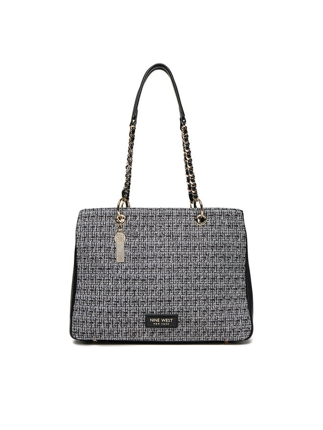 Nine West Τσάντα Nine West EO-Hudson-Heaven-LDA8005A Μαύρο