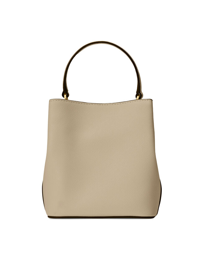 LAUREN RALPH LAUREN Handtasche LAUREN RALPH LAUREN 431969365004 Beige