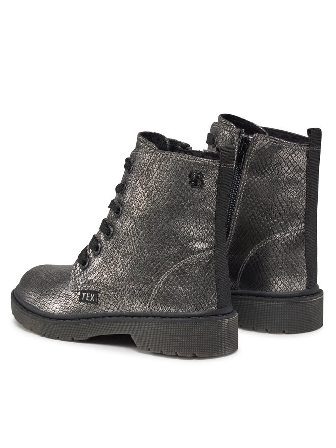 s.Oliver Botas altas s.Oliver 5-45211-41 Marrón