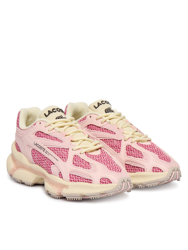 Lacoste Sneakers Lacoste L003 2K24 51SFA0068 Rosa