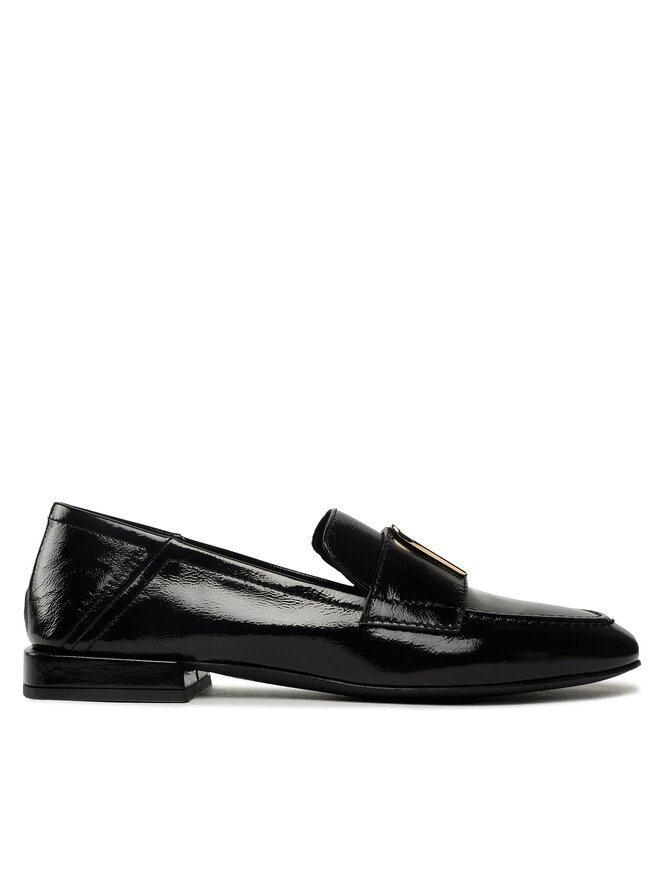 Furla Slipper Furla 1927 YE47ACO-W36000-O6000-1-007-20-IT Schwarz