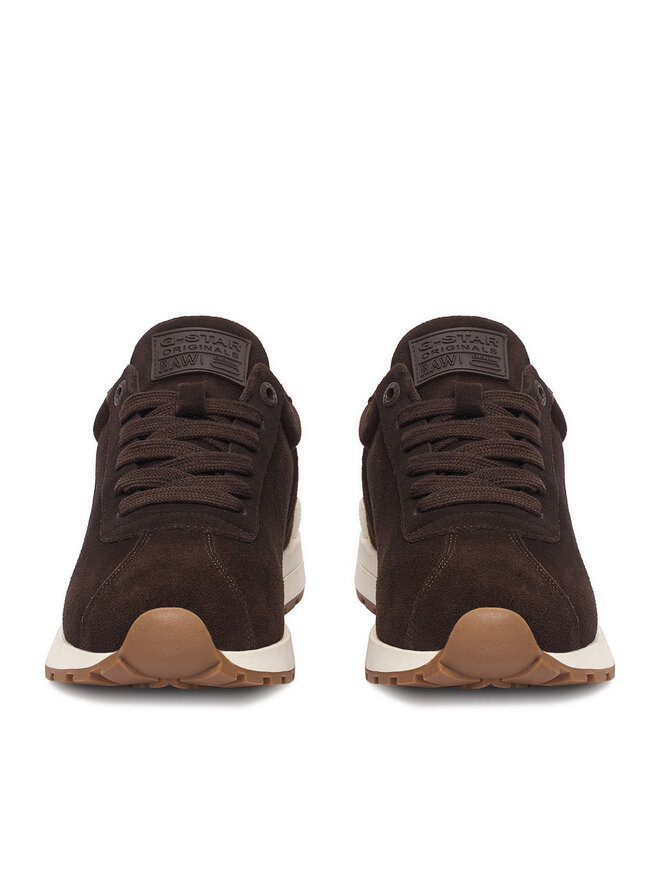 G-STAR Sneakers G-Star Raw CEO-YSH25D03-1 Braun