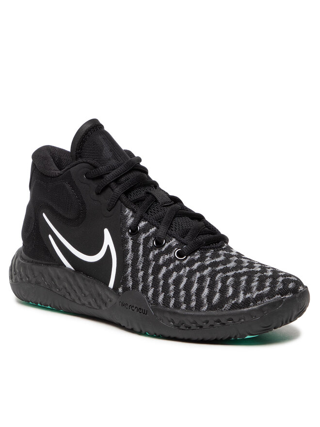 Basketballschuhe Nike Kd Trey 5 VIII CK2090 003 Schwarz eschuhe