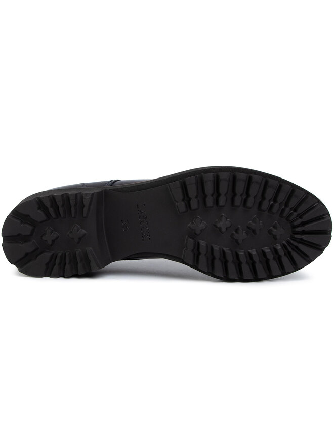 Lasocki Оксфорди Lasocki ADA-05 Cиній