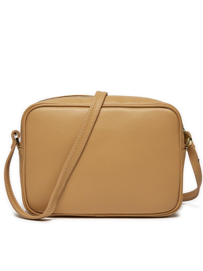 Patrizia Pepe Сумка Patrizia Pepe CB8985/L001-B685 Коричневий