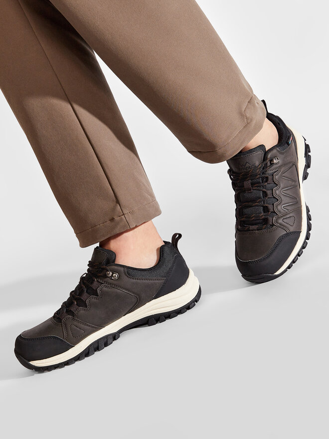Campus Scarpe da trekking Campus Concha CM0101122860 Marrone