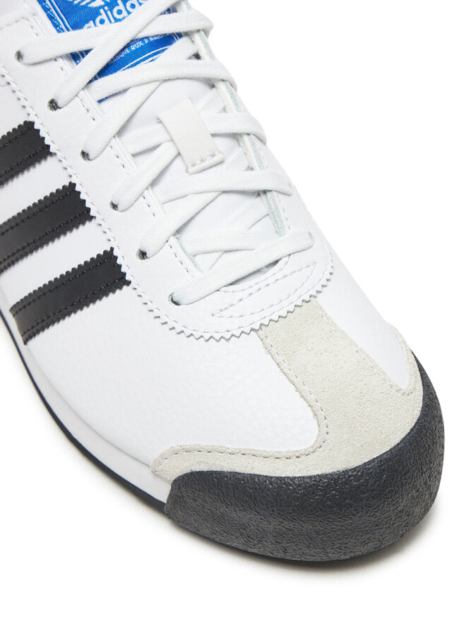 adidas Sneakersy adidas Samoa J JQ5090 Biały