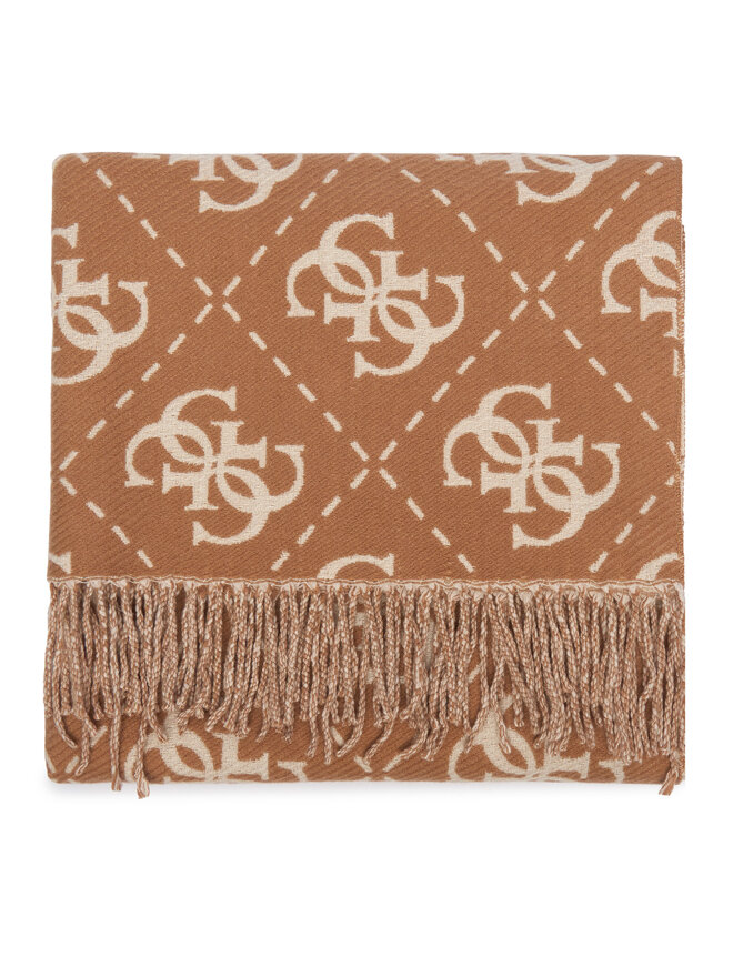 Guess Schal Guess AW5217 VIS03 Beige