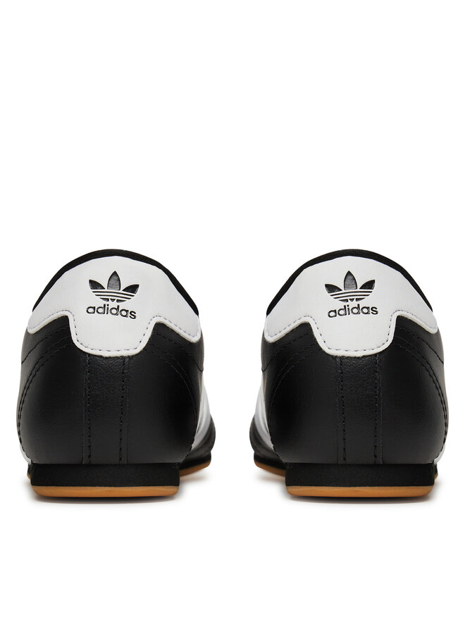adidas Αθλητικά adidas Taekwondo JR6807 Μαύρο