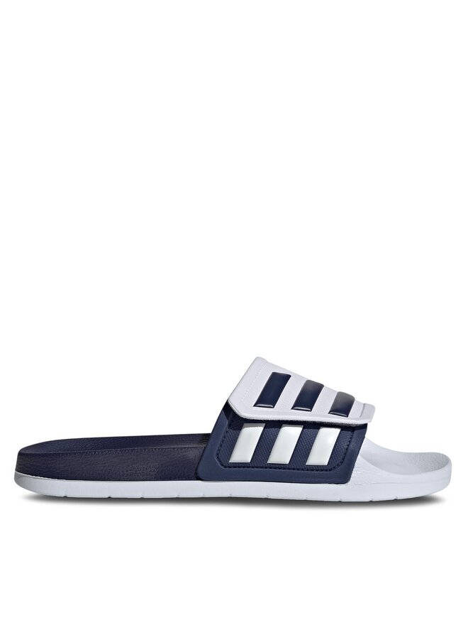Pantoletten adidas Adilette TND Slides GZ5938 WeiB eschuhe