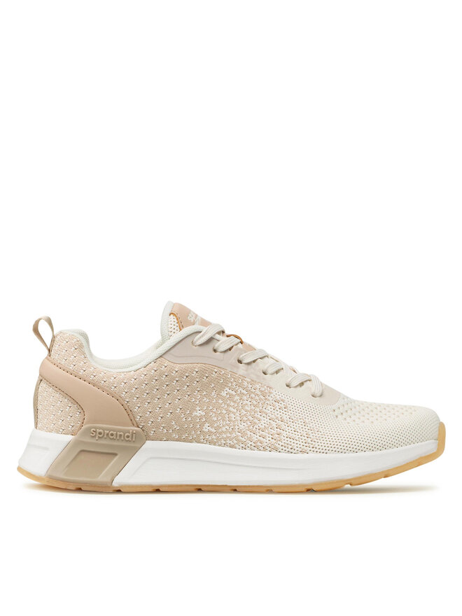 Sprandi Sneakers Sprandi WP07-91166-14 Beige