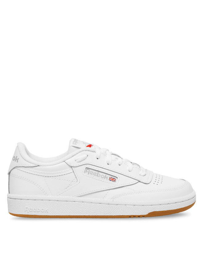 Reebok Снікерcи Reebok Club C 85 100000016 Білий