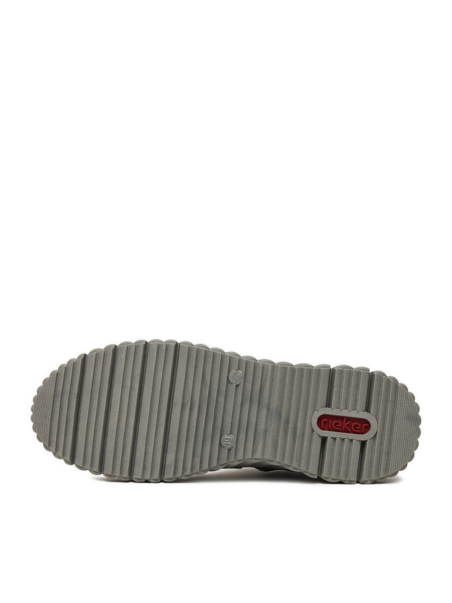 Rieker Μποτάκια Rieker CEO-N2553-40 Γκρι