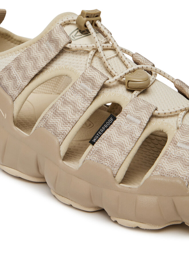 Keen Sandále Keen Hyperport H2 M 1030611 Béžová