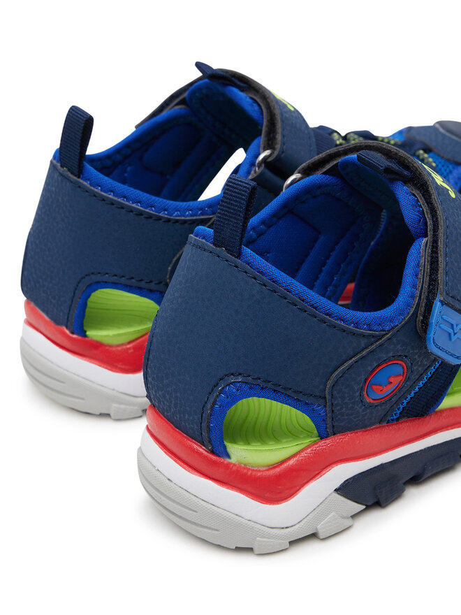 Joma Сандали Joma S.Lake Jr 2503 SLAKJS2503V Тъмносин