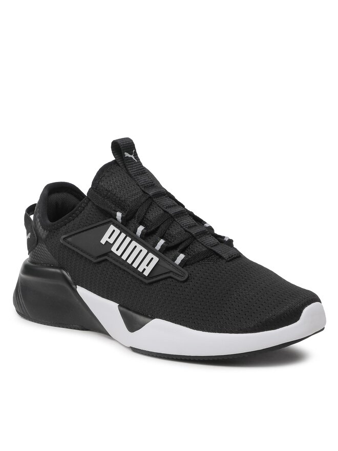 Puma Laufschuhe Puma Retaliate 2 376676 06 Schwarz