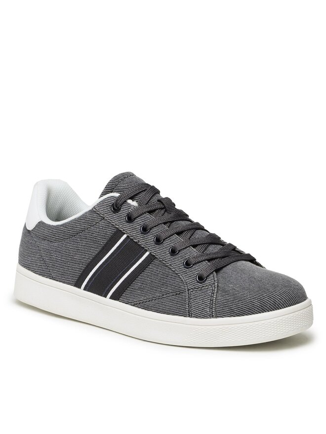 Lanetti Zapatillas Lanetti S23C157A-1 Azul marino