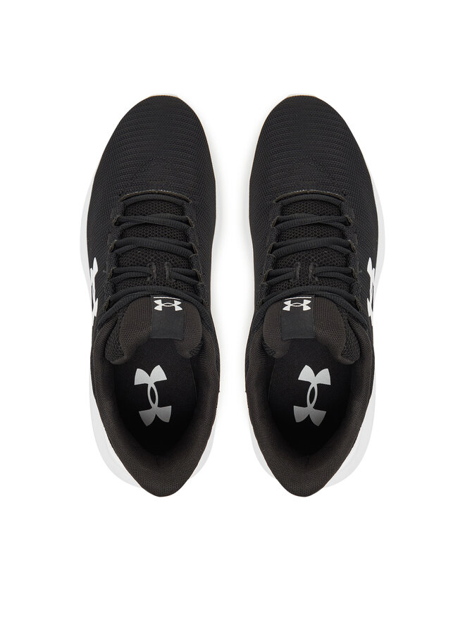 Under Armour Bėgimo batai Under Armour Ua Phade Rn 3 3028252 Juoda