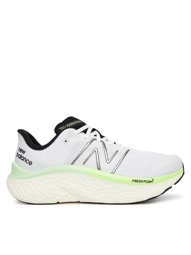 New Balance Laufschuhe New Balance Kaiha Road MKAIRCV1 Weiß