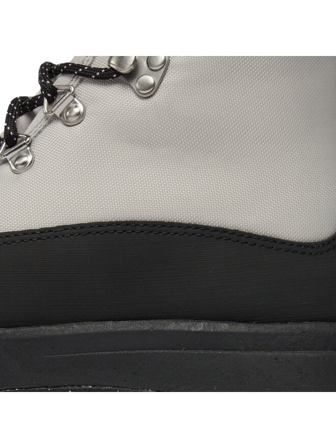 FitFlop Schnürstiefeletten FitFlop Neo D-Hyker GP6-231 Grau