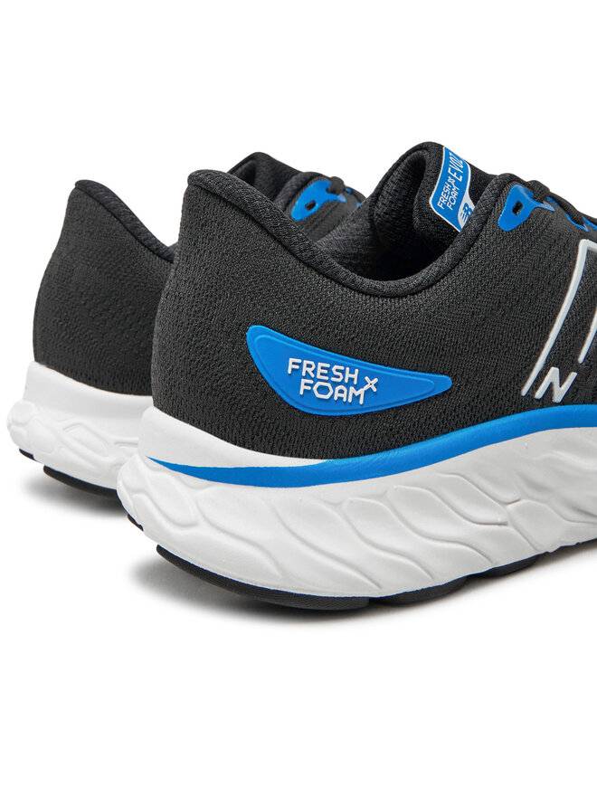 Chaussures de running New Balance Fresh Foam Evoz v3 MEVOZCK3 Noir chaussures
