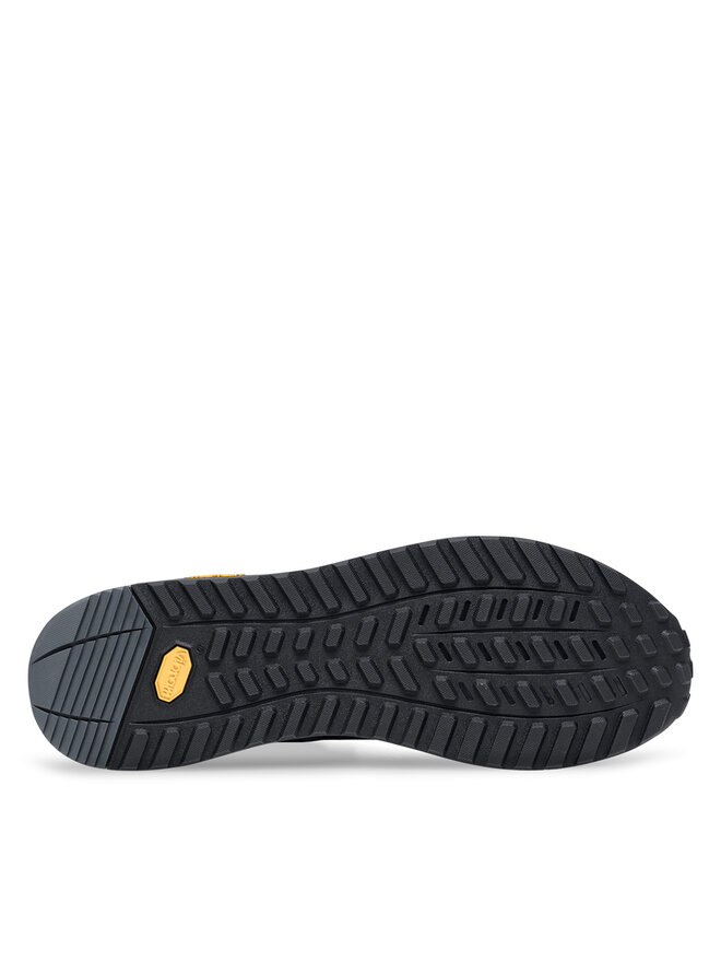 Reebok Buty na siłownię Reebok Nano X3 Adventu 100074533 Szary