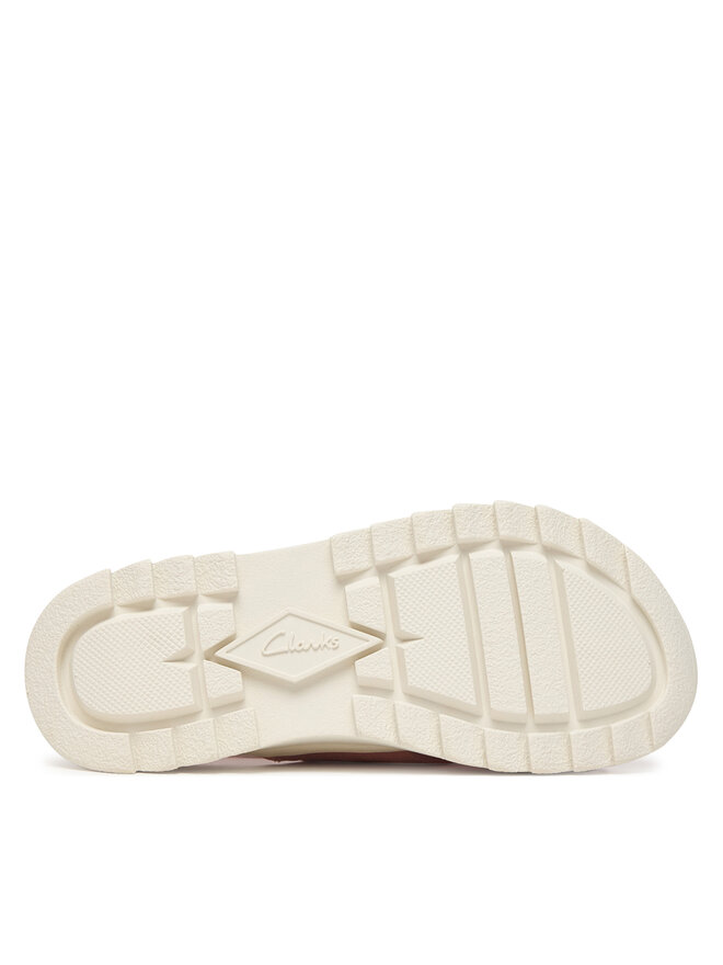 Clarks Sandalen Clarks DashLite Wish 26186582 Rosa