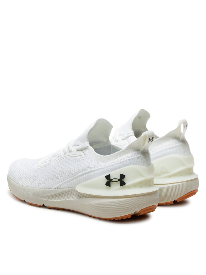 Under Armour Маратонки за бягане Under Armour Ua Shift 3027776-104 Бял