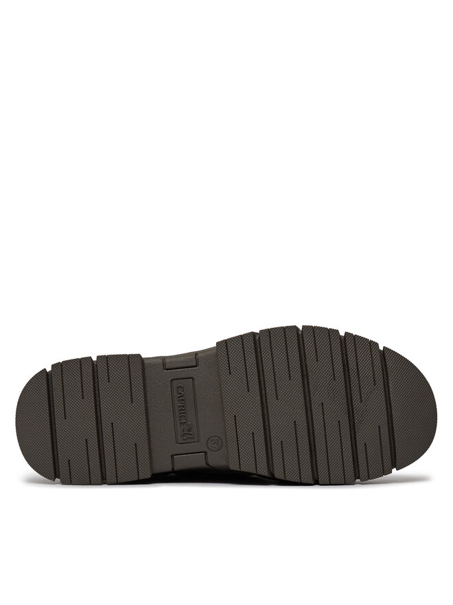 Caprice Schnürstiefeletten Caprice 9-26236-41 Braun