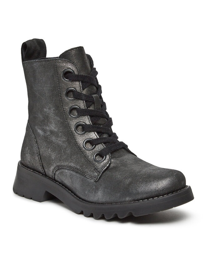 Fly London Botines Fly London Ragifly P144539035 Plata