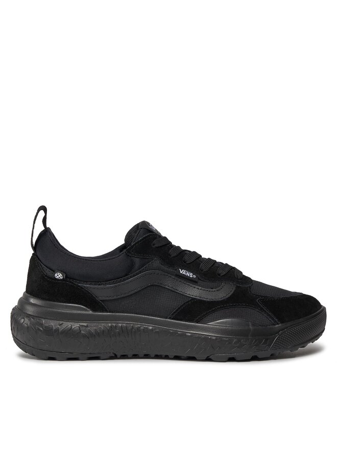 Vans Sneakersy Vans Ultrarange Neo Vr3 VN000BCEBKA1 Czarny