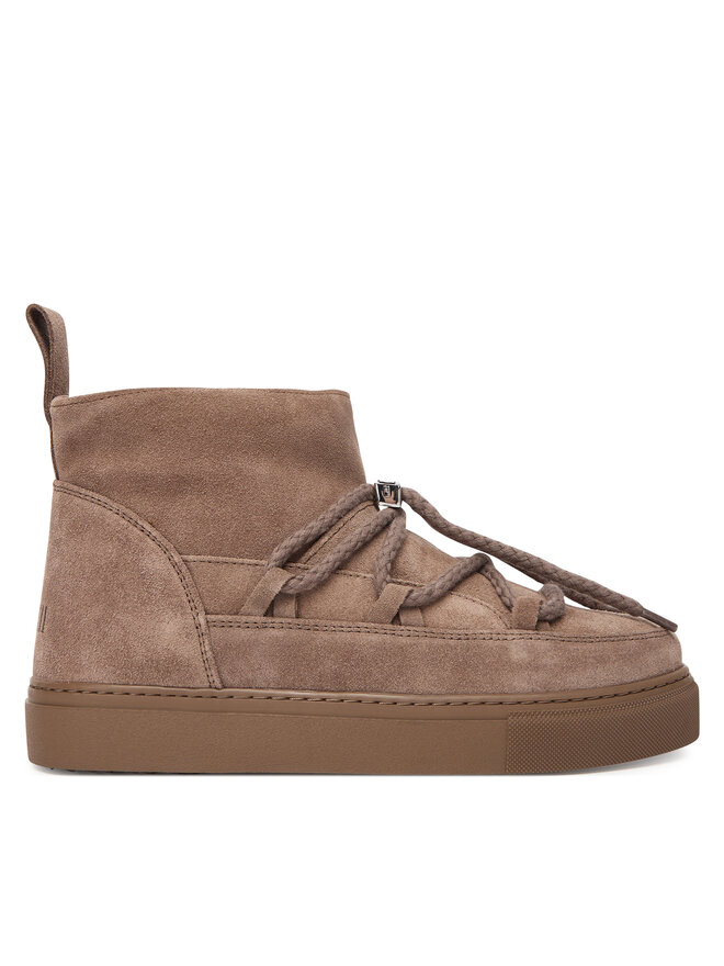 Inuikii Sněhule Inuikii Classic Low 75202 004 Hnědá