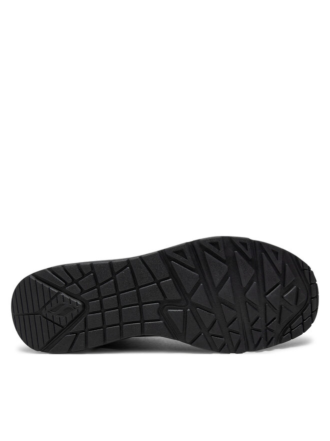 Skechers Zapatillas Skechers Fastime 237016/BBK Negro