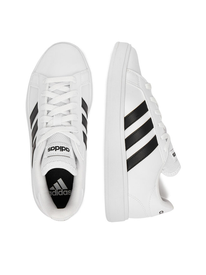 adidas Αθλητικά adidas GW9261 Λευκό