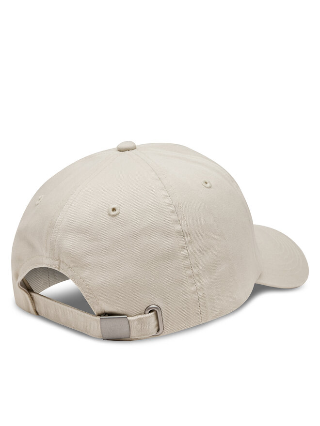 Tommy Jeans Kšiltovka Tommy Jeans AM0AM12020 Béžová