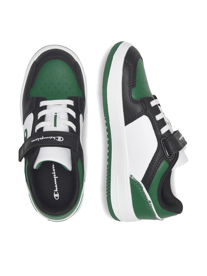 Champion Sneakers Champion Rebound 2.0 Low B PS S32414-WW020 Verde