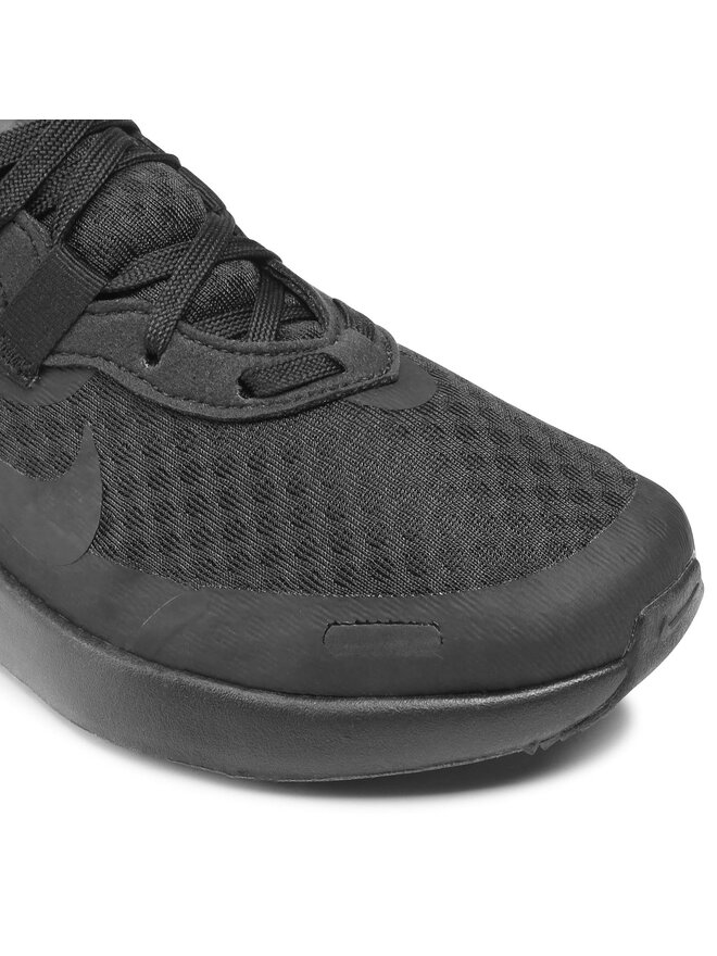Nike Sneakersy Nike Reposto (GS) DA3260 013 Černá