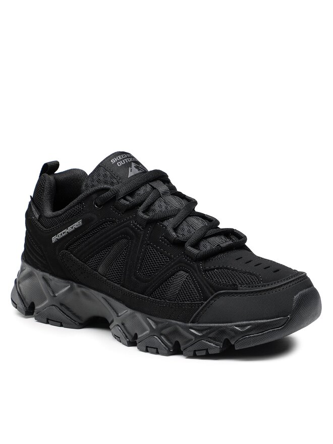 Pusba iai Skechers Crossbar 51885 BBK Juoda eavalyne.lt