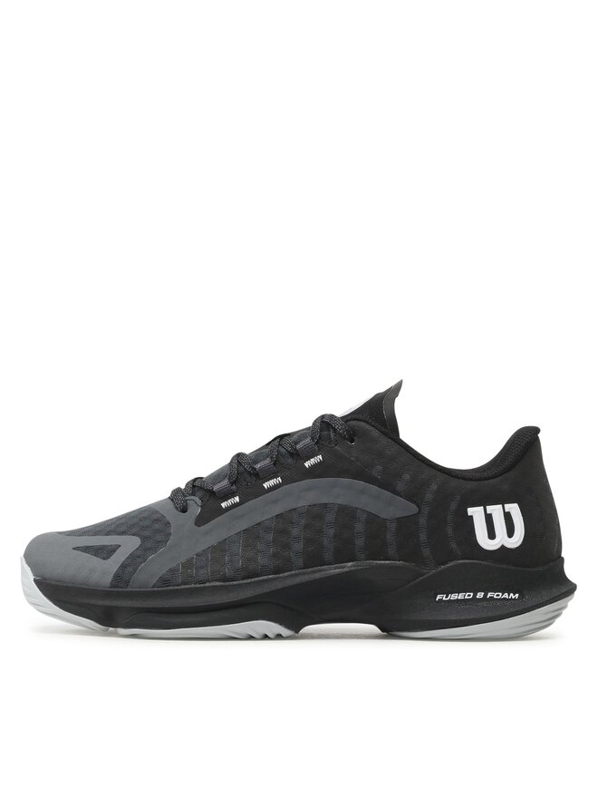 Wilson Scarpe da tennis Wilson Hurakn Pro WRS330450 Nero