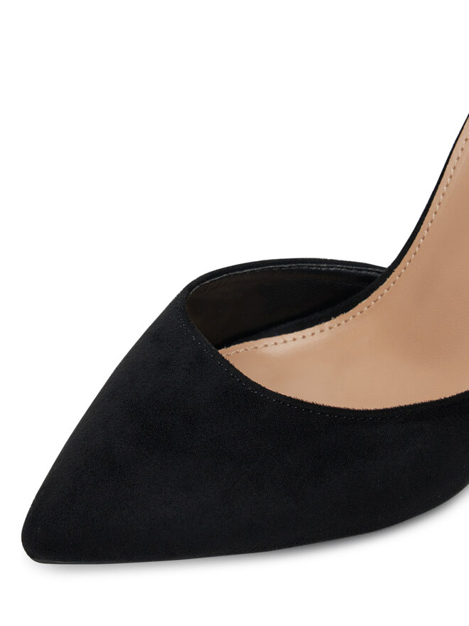 DeeZee Pumps DeeZee KL-091201-01 Schwarz