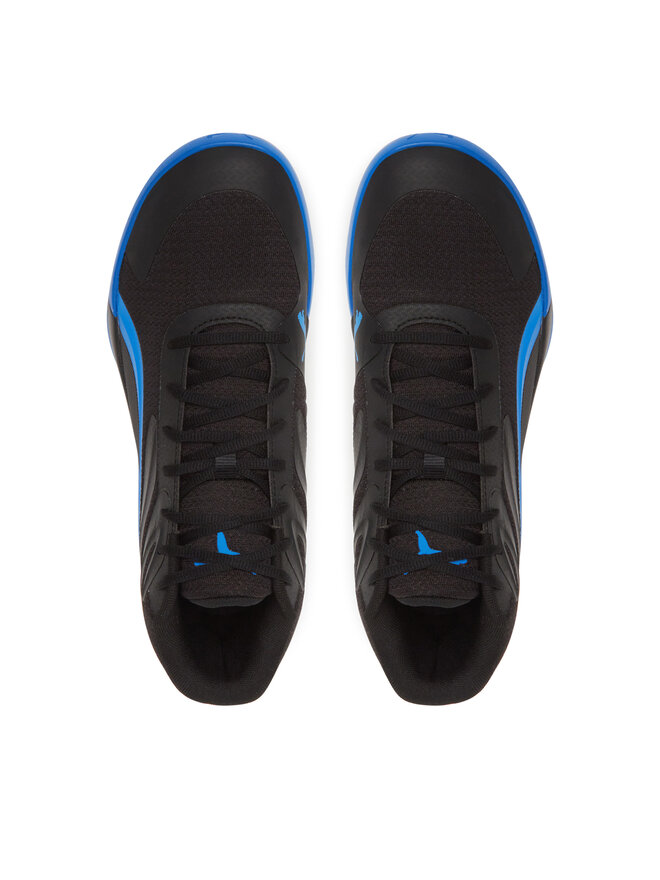 Puma Sneakersy Puma Court Pro 310829 08 Czarny