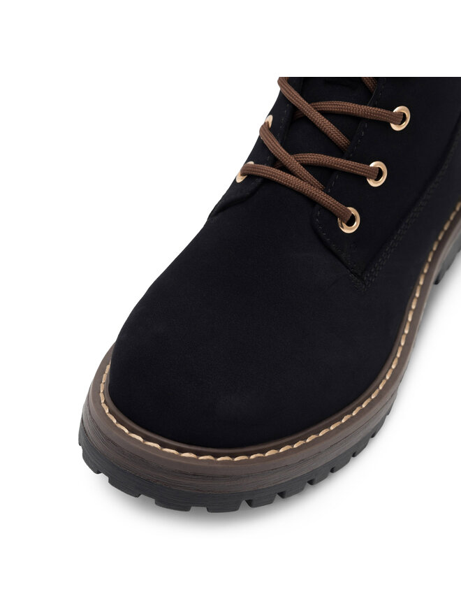 Jenny Fairy Stiefeletten Jenny Fairy LUCIE WS2911-01 Schwarz