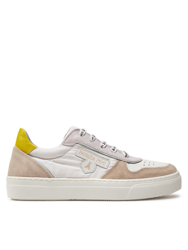 Patrizia Pepe Sneakers Patrizia Pepe PJ205.13 S Bianco