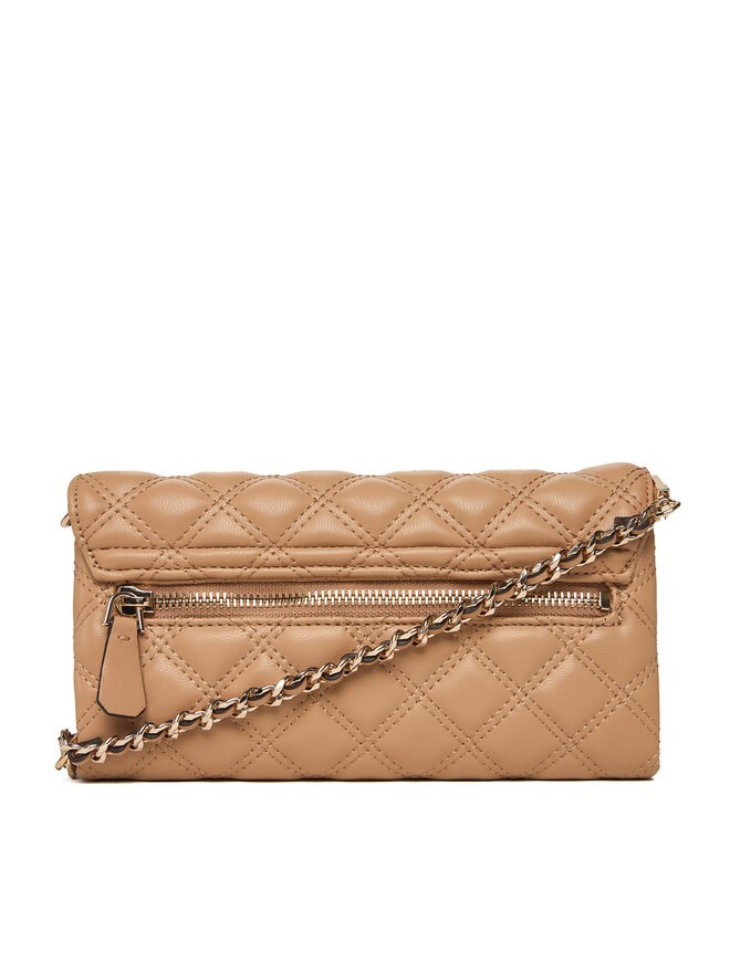 Guess Handtasche Guess Giully II Mini HWQG96 73750 Beige