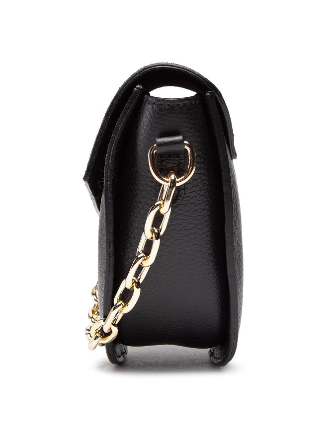 Creole Handtasche Creole S10420 Schwarz