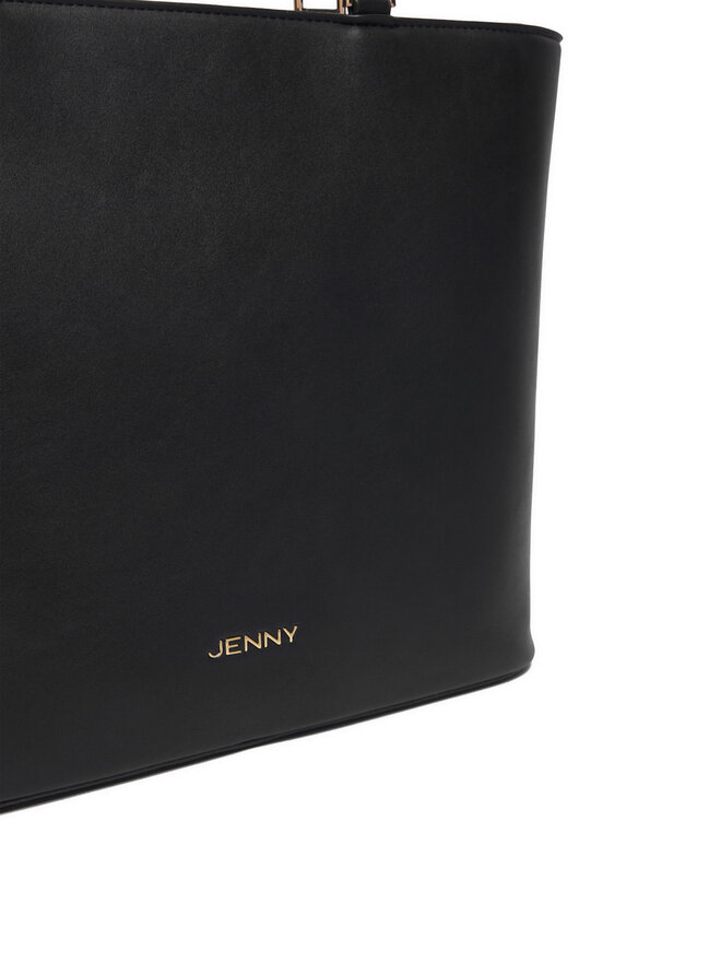 Jenny Fairy Handtasche Jenny Fairy MJT-C-003-04 Schwarz