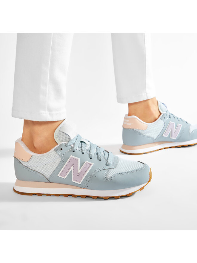 New Balance Sneakers New Balance GW500BA1 Grau