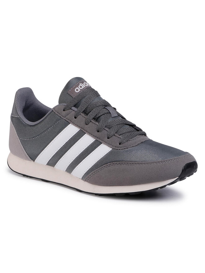 adidas Снікерcи adidas V Racer 2.0 F34445 Сірий