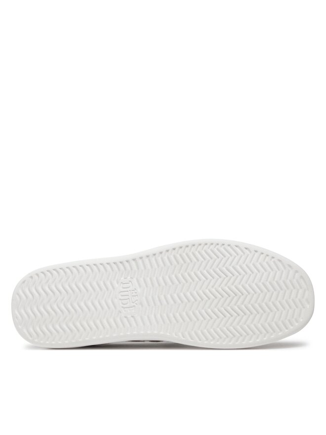 Hey Dude Zapatillas de tenis Hey Dude Conway M Craft 40179-100 Beis